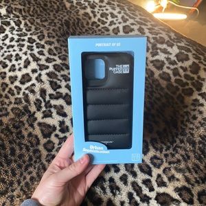 The puffer case IPhone 11 Pro